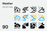 BASICONS — 15000+ Icons, a Duotone Icon by Danil Polshin (Thumbnail 35 of 99)