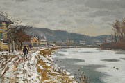 700+ Claude Monet Ultimate Bundle, an Object Graphic by Lilithcollageart (Thumbnail 22 of 30)