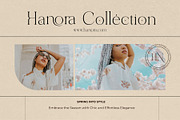 Luxca - Modern Luxury Serif, a Serif Font by Shakira Studio (Thumbnail 8 of 14)