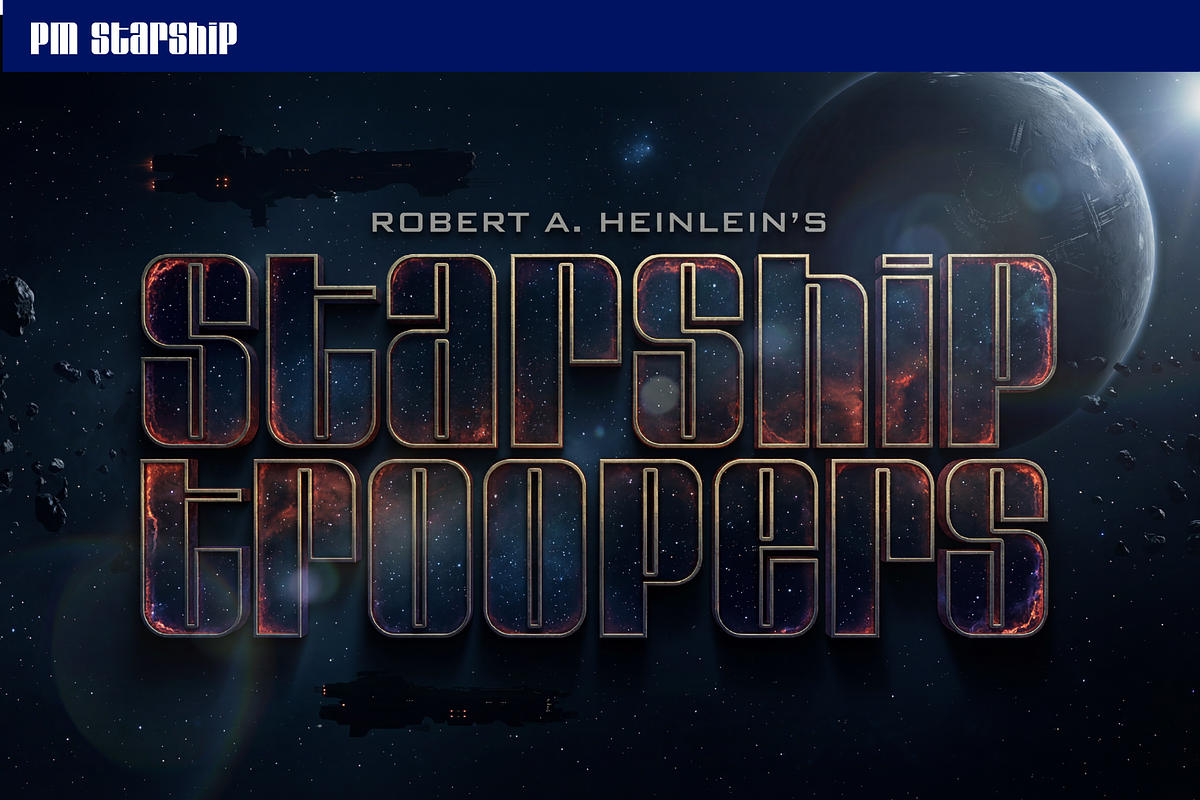 PM Starship Sci-Fi Font, a Sans Serif Font by Paper Moon Graphic Supply (Photo 3 of 6)