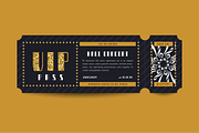 Romanova – A Luxury Font Family, a Sans Serif Font by alpercakici (Thumbnail 5 of 19)