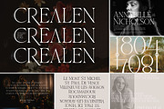 SALE! Modern & Classy Serif Font, a Serif Font by Storytype Studio (Thumbnail 34 of 42)