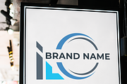Modern Stylish Elegant Logo Template, a Branding & Logo Template by Premium Digital Templates (Thumbnail 3 of 3)