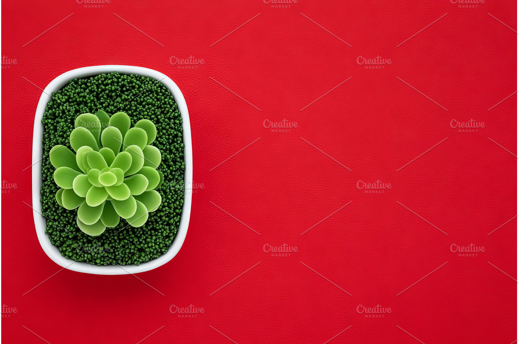 microgreen mustard or radish herb, a Food & Drink Photo by ZinetroN