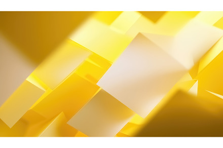 Bright Light Abstract Yellow, a Background Photo by BazziBa♥