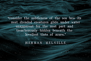 Porthallow, a Serif Font by Katie Heater (Thumbnail 3 of 5)