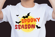 Witchcrawl is a Halloween font, a Handwritten Font by Brown Cupple (Thumbnail 6 of 12)