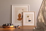 Antique collection, a Person Illustration by Alisovna (Thumbnail 3 of 13)
