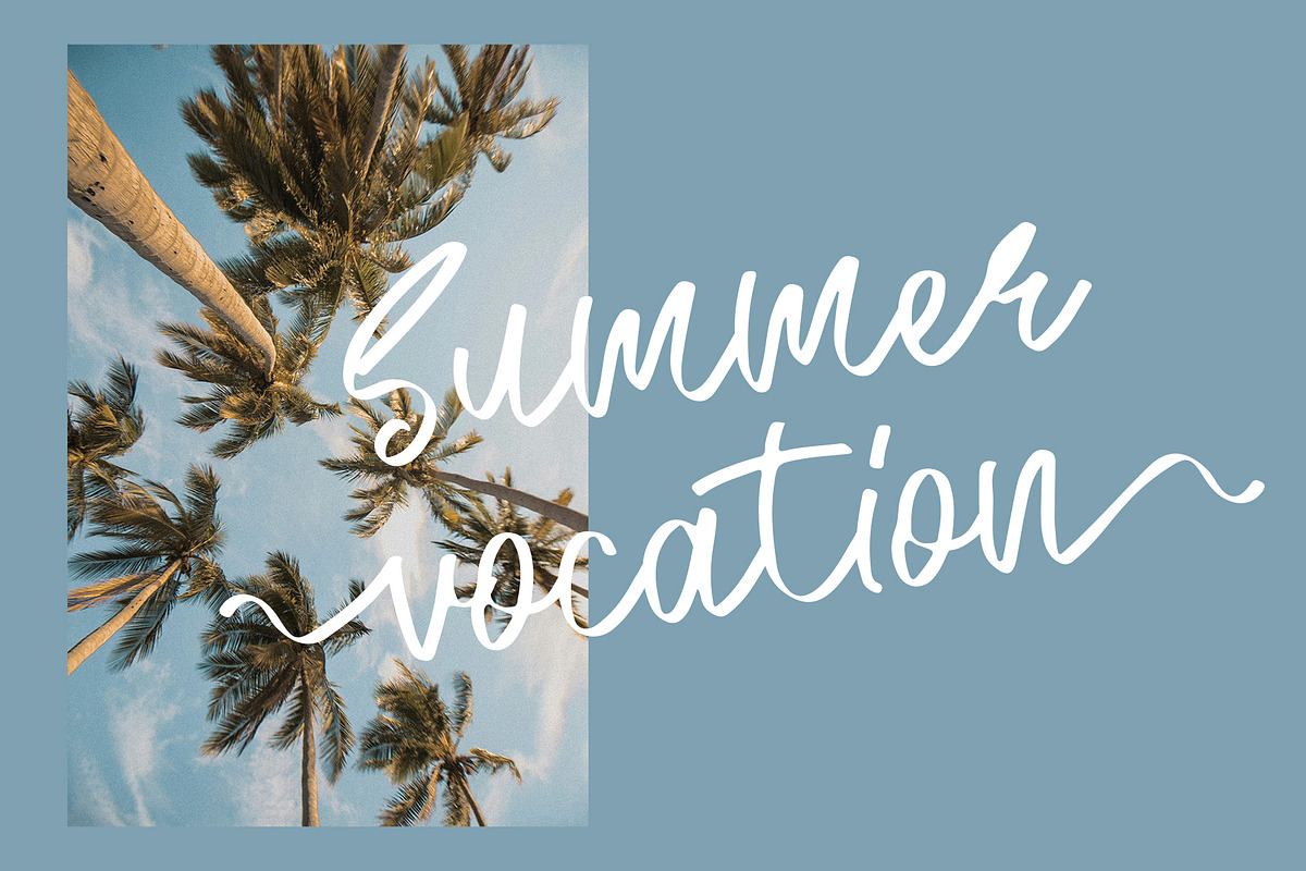 Fontember 12in1 Font Bundle, a Handwritten Font by Alexander Tiunov (Photo 46 of 67)