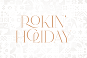 SALE! Type Maestro + Quasar font duo, a Serif Font by VP Fonts (Thumbnail 13 of 18)