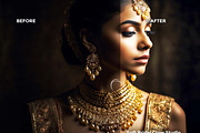 20 Wedding Photography Ps Action, an Action Add-On by Studio Retouch (Thumbnail 38 of 45)