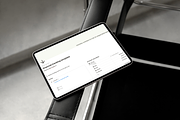 Finance Tracker for Notion, a Templates & Theme by OHSIA by Demri Rayanne (Thumbnail 2 of 11)