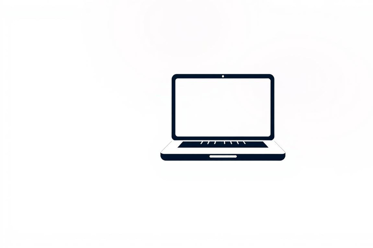 14 EPS. Minimal Laptop Vector Icon, a Solid Icon by adenpinkstore (Photo 4 of 14)