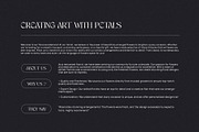 Movhe Elegant Serif Font Type, a Serif Font by Perfectype (Thumbnail 4 of 7)