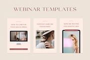 Beauty Social Media Bundle | 50% OFF, a Social Media Template by Ralony (Thumbnail 16 of 20)