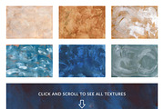 Dry Strokes Texture Collection, a Texture Graphic by Sleeklens (Thumbnail 2 of 10)