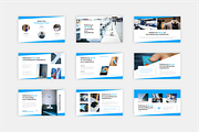Company Pitch Deck Bundle, a Presentation Template by Artiveko (Thumbnail 3 of 4)