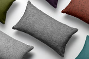 7 Pack Seamless Fabric Textures, a Pattern Graphic by Swatch Supply (Thumbnail 5 of 8)