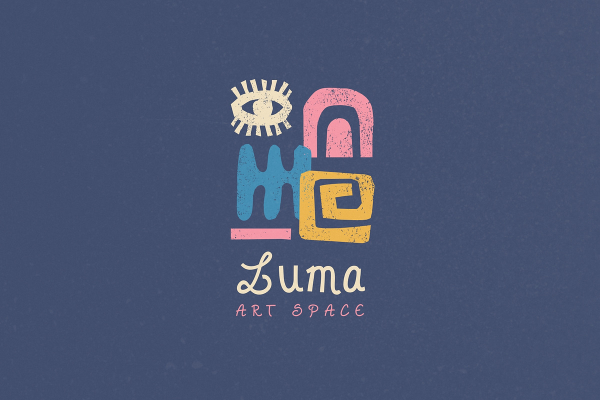 Slightly Sketchy - Cheeky Typeface, a Sans Serif Font by HipFonts (Photo 6 of 15)