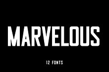 Marvelous