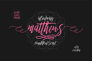 Matthews