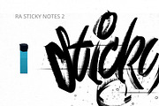 Without Lettering Brushes. Procreate, a Brush Add-On by Diacritics (Thumbnail 10 of 15)