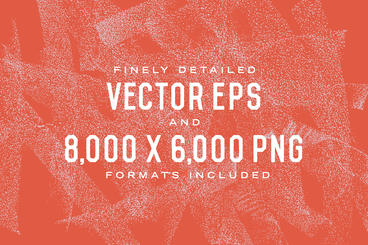 Vector Chalk Textures, a Texture Graphic by GhostlyPixels (Photo 2 of 15)