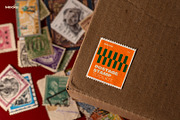 Postage Stamp Toolkit, a Packaging Mockup by Mocku (Thumbnail 11 of 22)