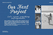 Romantic Caligrafy Font, a Script Font by elfy creative (Thumbnail 5 of 5)