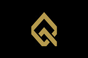 Letter Q Logo, a Branding & Logo Template by Buqancreative (Thumbnail 4 of 4)