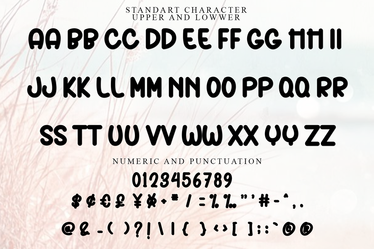 Holiday Beach, a Script Font by InermediaSTUDIO (Photo 6 of 7)