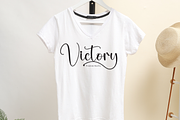 Sweety | Script Font, a Handwritten Font by Scratchones (Thumbnail 2 of 9)