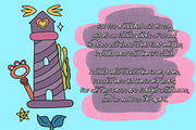 Melodica cute font, a Script Font by Alexander Tiunov (Thumbnail 3 of 5)