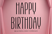School Minimalist, a Script Font by InermediaSTUDIO (Thumbnail 5 of 8)