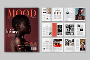 Magazine Template, a Magazine Template by BrandPacks (Thumbnail 6 of 6)
