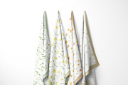 Wildflowers, poppies and herbs, a Food Illustration by astelenadesign (Thumbnail 13 of 19)