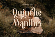 Vendita || Modern Elegant Serif Font, a Sans Serif Font by Ermedia Studio (Thumbnail 10 of 10)