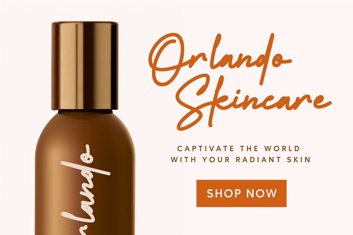 Ypsilanti Signature Font, a Script Font by Grezline Studio (Photo 5 of 9)