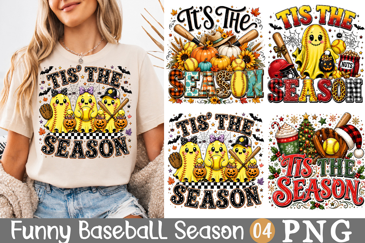 Cozy Season Sublimation PNG, a Seasonal Illustration by Rose Art (Photo 1 of 4)