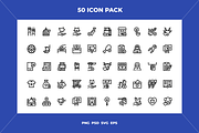 Defense of animal rights icons, an Icon by Wencory (Thumbnail 1 of 2)