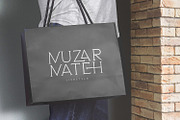 The Melsa - Modern Ligature Sans, a Sans Serif Font by Graphicfresh (Thumbnail 9 of 11)