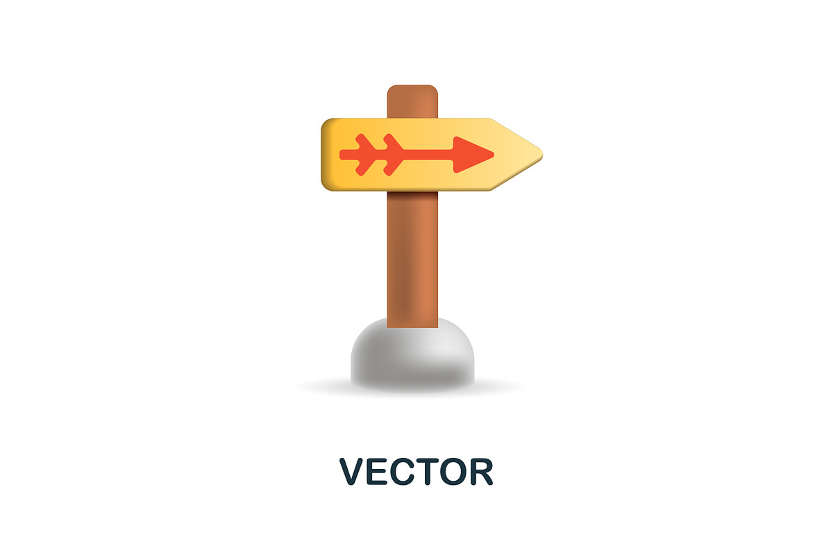 Creative Package 3D Icons Set Bundle, an Object Graphic by Aimagenarium@gmail.com (Photo 9 of 21)