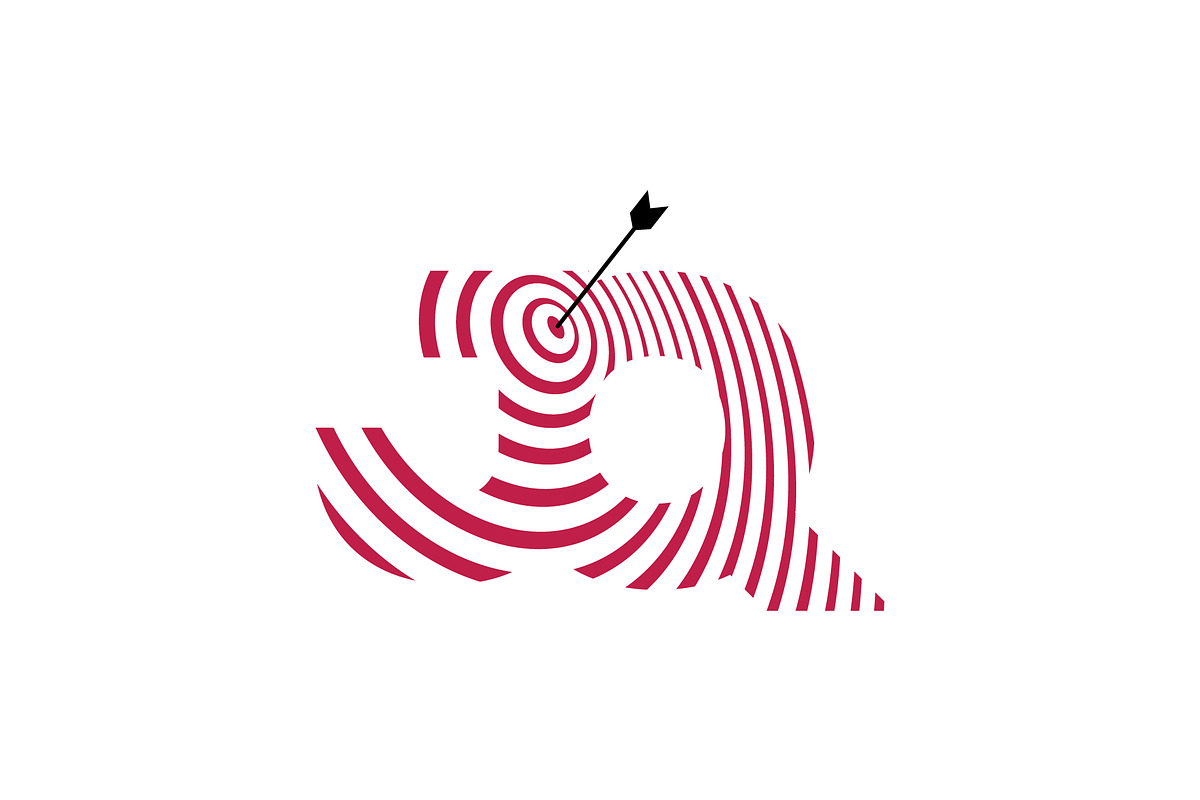 JQ or QJ logo and icon design, a Branding & Logo Template by mrshamsjaman