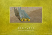Tideveil - Watercolor Textures, a Texture Graphic by alonahaidash (Thumbnail 5 of 12)
