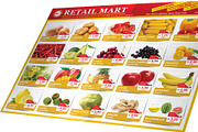 Retail Mart Flyer, a Flyer Template by Sainath Chillapuram (Thumbnail 2 of 4)