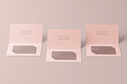 Business Card with Holder Mockups, a Print Template by pmvch (Thumbnail 10 of 11)