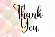 Beloved Candy, a Script Font by FreshTypeINK (Thumbnail 7 of 8)