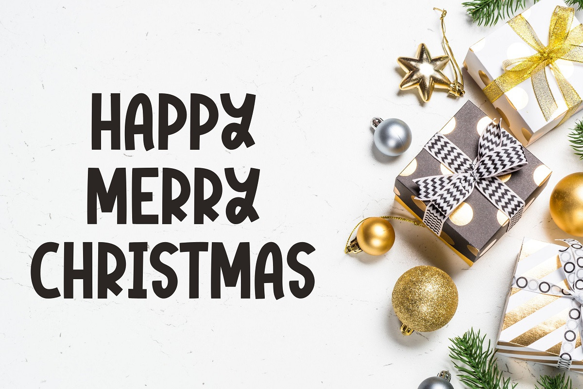Merry Dreams - Cute Handwritten Font, a Handwritten Font by SaktiAvellin (Photo 4 of 8)