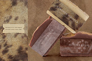 Vestige · Organic Backgrounds, a Background Graphic by alonahaidash (Thumbnail 12 of 14)