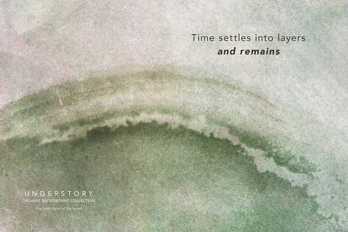 Understory Organic Backgrounds, a Background Graphic by alonahaidash (Photo 14 of 15)